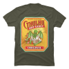 cholula hot sauce shirt